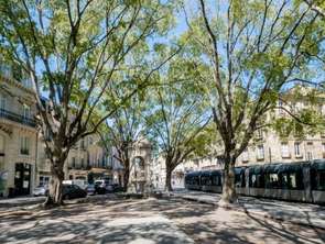 Location Appartement 2 piècesBordeaux