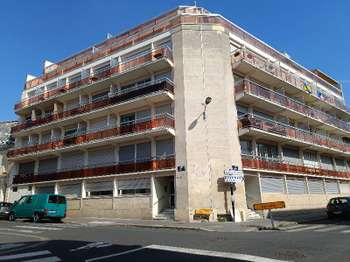 Location Studio 1 pièce