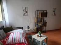 Location Studio 1 pièce
