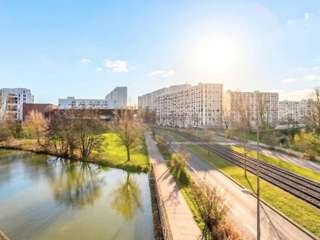 Location appartement 4 pièces