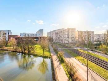 Location appartement 4 pièces Bordeaux 33