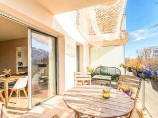 Location appartement 4 pièces