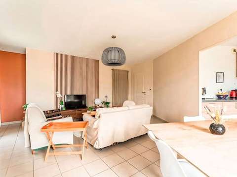 Location appartement 4 pièces
