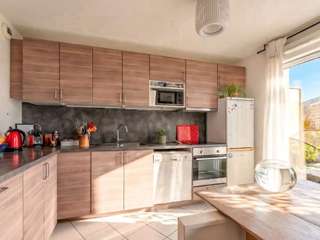 Location appartement 4 pièces