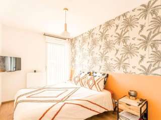 Location appartement 4 pièces