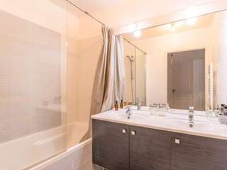 Location appartement 4 pièces