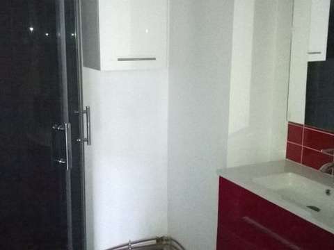 Location appartement 3 pièces