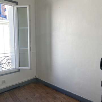 Location Studio 1 pièce Bordeaux 33