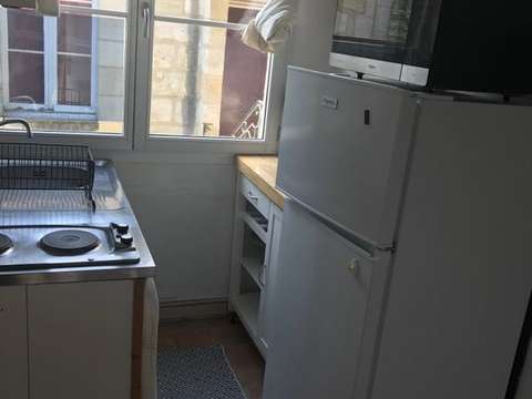 Location appartement 1 pièce Location appartement 1 pièce