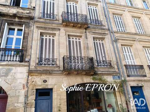Location appartement 2 pièces Bordeaux 33