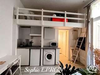 Location appartement 2 pièces