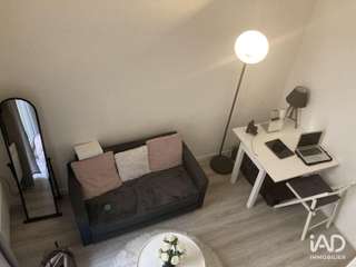 Location appartement 2 pièces