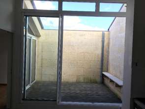 Location Appartement 3 piècesBordeaux