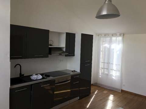 Location appartement 3 pièces Location appartement 3 pièces