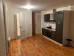 Location Appartement 3 piècesBordeaux