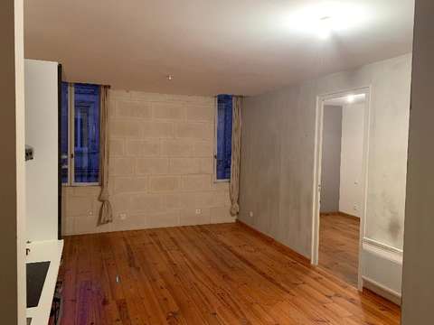Location appartement 3 pièces