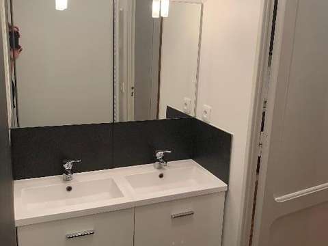 Location appartement 3 pièces