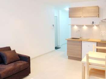 Location appartement 2 pièces Bordeaux 33