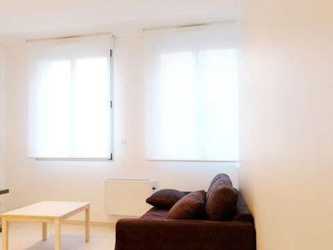 Location appartement 2 pièces Location appartement 2 pièces