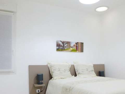 Location appartement 2 pièces Location appartement 2 pièces