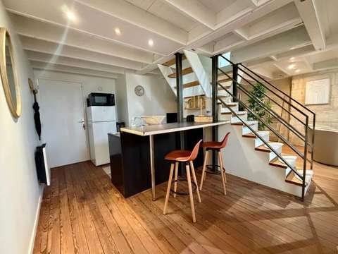 Location appartement 3 pièces Location appartement 3 pièces