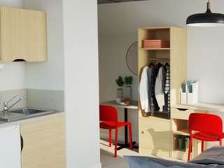Location appartement 1 pièce
