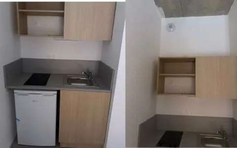 Location appartement 1 pièce