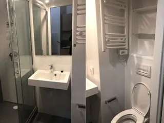 Location appartement 1 pièce