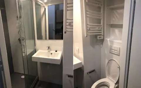 Location appartement 1 pièce