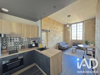 Location appartement 2 pièces Bordeaux 33
