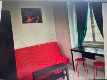 Location Studio 1 pièce Location Studio 1 pièce