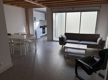 Location Appartement 3 piècesBordeaux