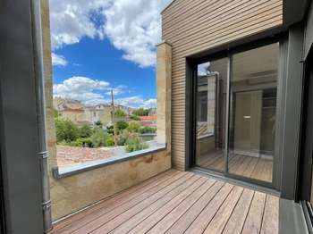 Location Appartement 3 piècesBordeaux