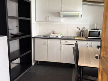 Location appartement 2 pièces Bordeaux 33