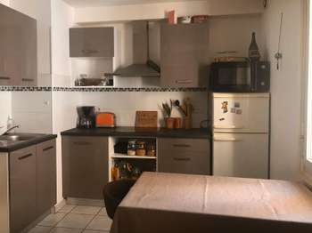 Location appartement 2 pièces Bordeaux 33
