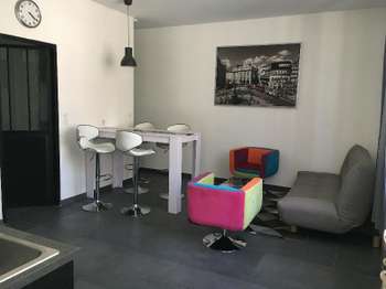 Location appartement 3 pièces