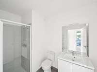Location appartement 4 pièces