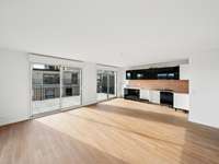 Location appartement 4 pièces