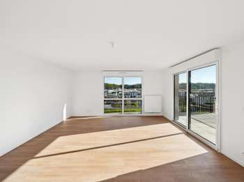 Location appartement 4 pièces