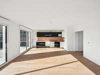 Location appartement 4 pièces