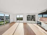 Location appartement 4 pièces