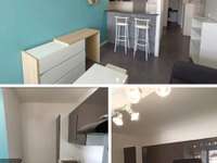 Location appartement 1 pièce
