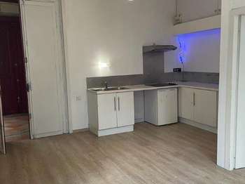 Location Appartement 2 piècesBordeaux