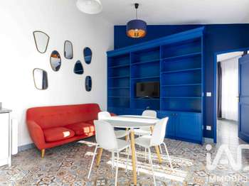 Location appartement 3 pièces