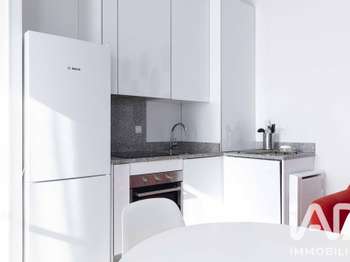 Location appartement 3 pièces