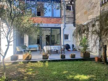 Location Appartement 3 piècesBordeaux