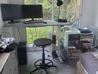 Location appartement 3 pièces