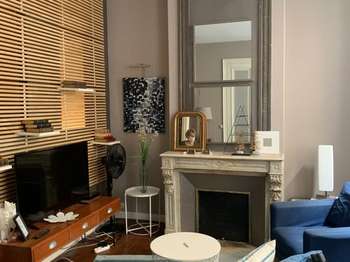 Location Appartement 2 piècesBordeaux