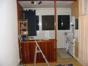 Location Appartement T1Bordeaux