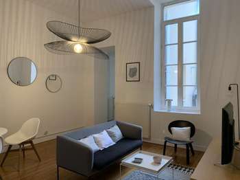 Location Appartement 2 piècesBordeaux